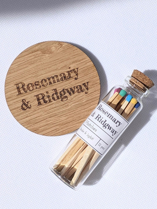 Christmas Gift Box - Rosemary & Ridgway